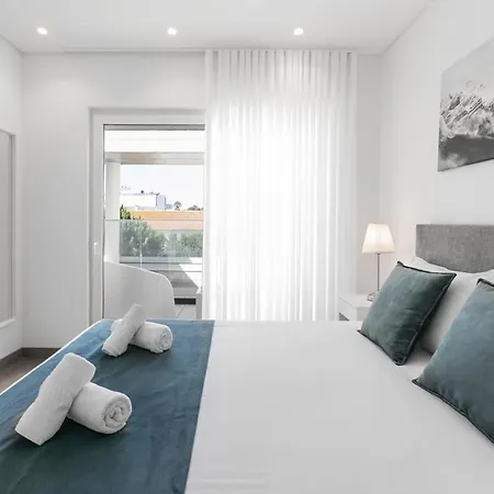 Oitava Maravilha アパート