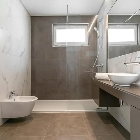 Oitava Maravilha アパート