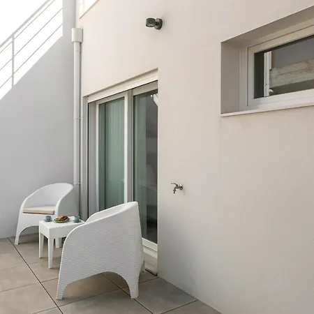 アパート Oitava Maravilha *