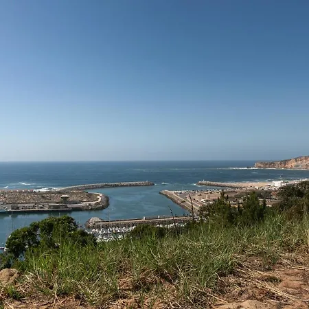 Oitava Maravilha Lägenhet Nazaré