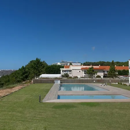 Oitava Maravilha アパート