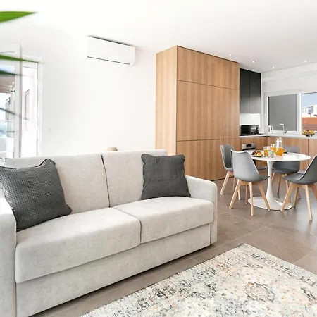 Oitava Maravilha Apartamento *