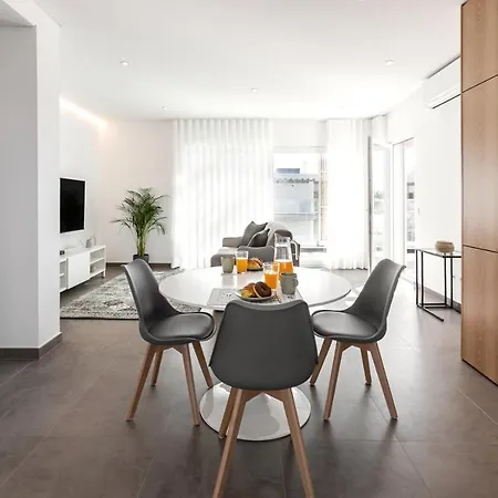 Apartamento Oitava Maravilha