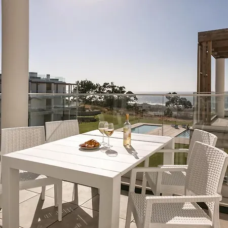 Apartment Oitava Maravilha Nazare