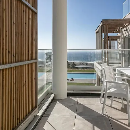 Apartamento Oitava Maravilha *