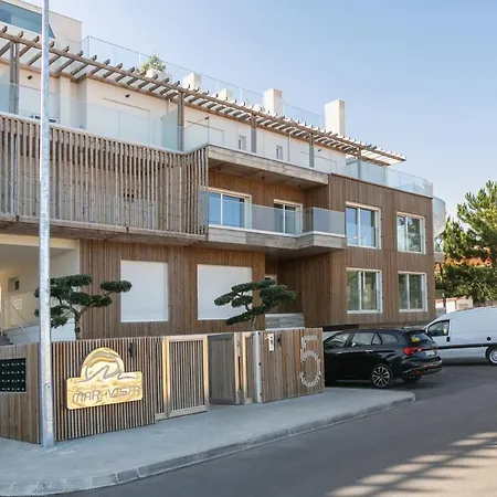 Διαμέρισμα Oitava Maravilha