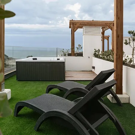 Apartment Oitava Maravilha *